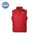 DOWN VEST MEN