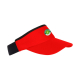 PERFOMANCE TENNIS SUNVISOR