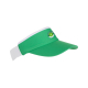 PERFOMANCE TENNIS SUNVISOR