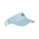 PERFOMANCE TENNIS SUNVISOR