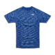 FLEX TEE MELANGE