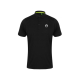 CLIMA POLO GREY-MELANGE