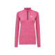 PERFORMANCE ZIP TOP