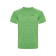 COURT SHIRT MELANGE