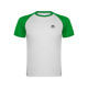 COLORBLOCK SHIRT JR