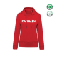 BIO HOODIESWEAT WOMEN