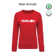 BIO SWEATER WOMEN