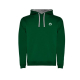 HOODIE CONTRAST MEN