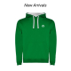 HOODIESWEAT CONTRAST JR.