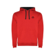 HOODIESWEAT CONTRAST JR.