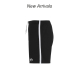 SHORT MIT STREIFEN JR