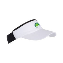 PERFOMANCE TENNIS SUNVISOR
