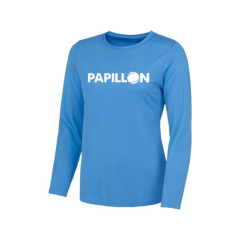 CLIMA LONG SLEEVE WOMEN