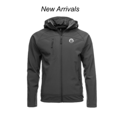 SOFTSHELL JACKET MEN