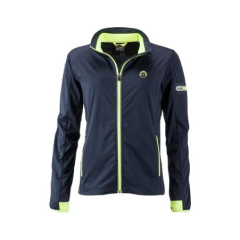 PERFORMANCE JACKET WOMEN