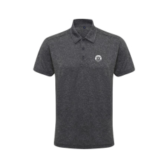COURT POLO MELANGE