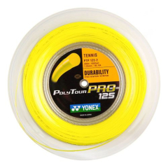 POLYTOUR PRO 125 - Rolle (200 M.)