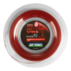 POLYTOUR SPIN G 125 - Rolle (200 M.)