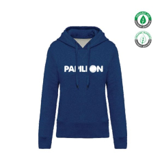 BIO HOODIESWEAT WOMEN