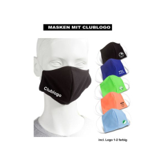 CLUBMASKE