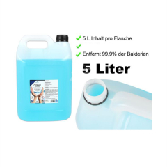 DESINFEKTIONSMITTEL 5L KANISTER